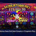 demo slot joker